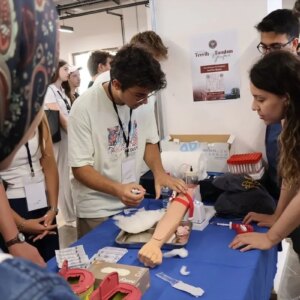 cerrahpasali olmak tip fakultesi etkinligi tprb681h