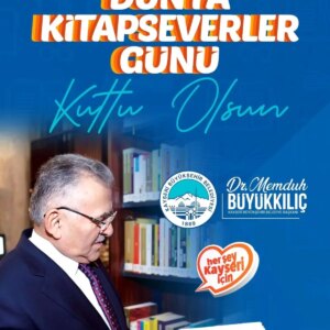 kayseri kutuphaneler sehri olma yolunda ilerliyor YiHks9ty