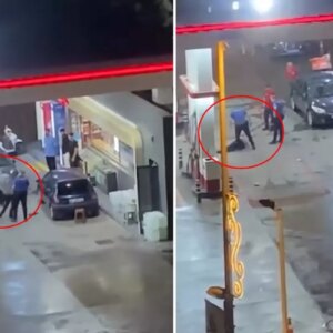 polis memuru tartistigi vatandasi bayiltana kadar dovdu CfXCb7TJ