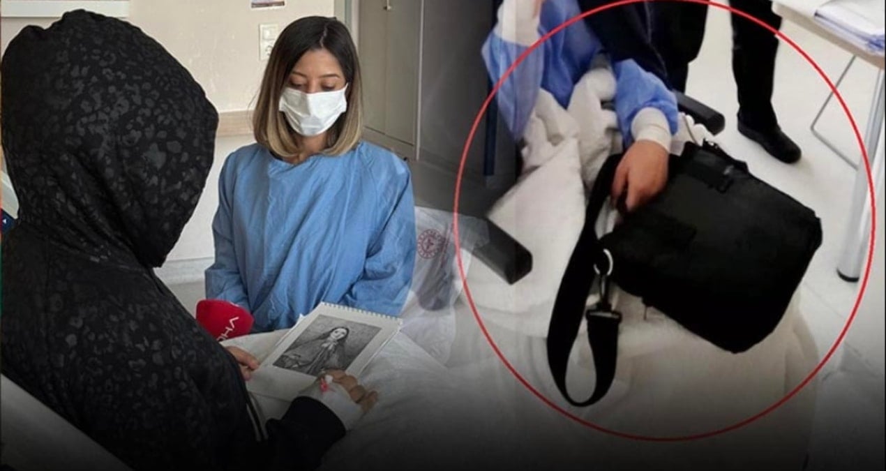 10 yildir kalp nakli bekledi mucize gerceklesti yapay kalpten gercek kalbe AawkBYTm