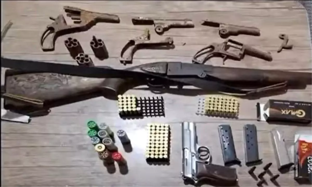 bilecikte kacakcilik operasyonu 1 tutuklama ZKa57zNj