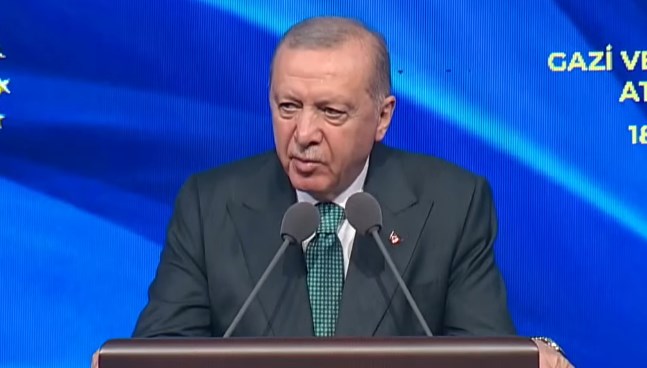 cumhurbaskani erdogandan netanyahuya tepki zalimlikte ve barbarlikta sinir tanimiyor 3xARmfIj