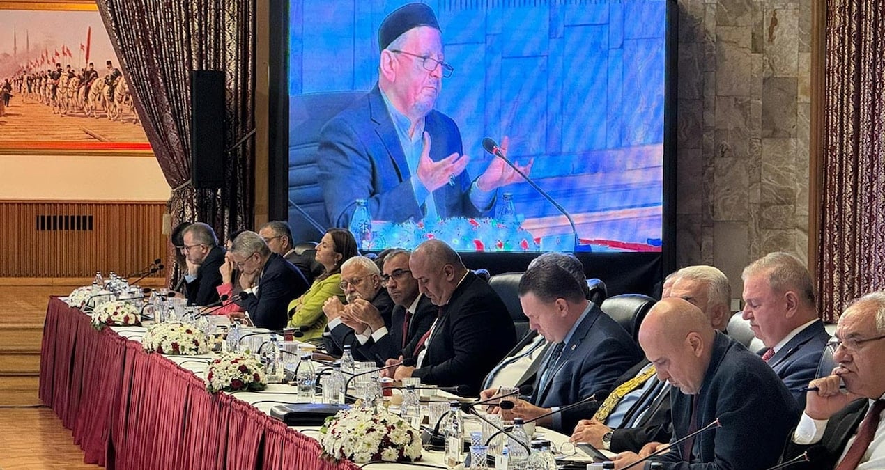 dem partiden aciklama komisyonu terk etmedik 3Ivd1F4C