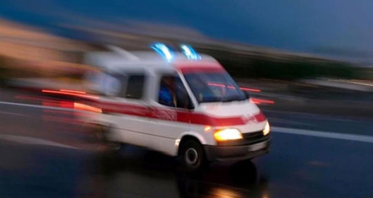 elazigda otomobil takla atti yolcular yara almadan kurtuldu 9nrgpHAk