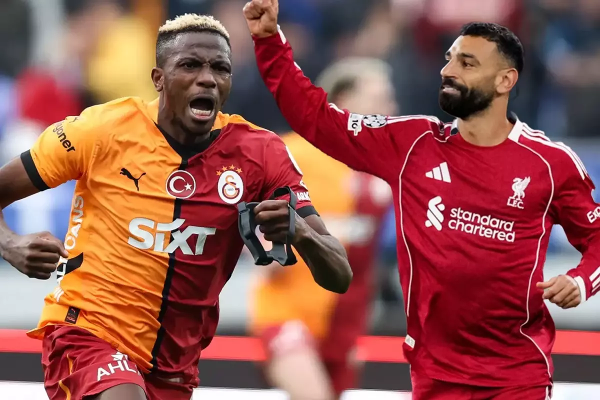 galatasaray maci oncesi liverpooldan surpriz hamle bqVmXwJk