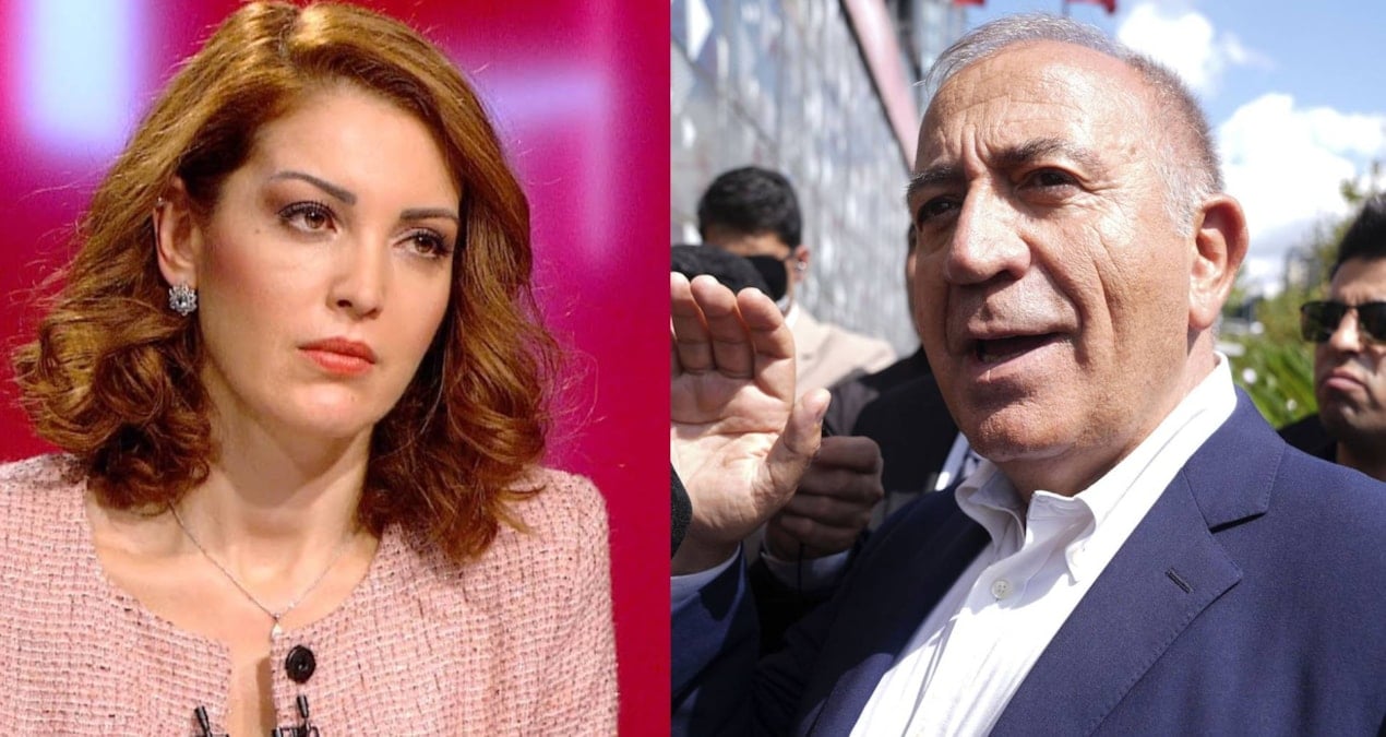 gursel tekin nagehan alcinin bile sabrini tasirdi neden israr ediyorsunuz Irk9mxGm