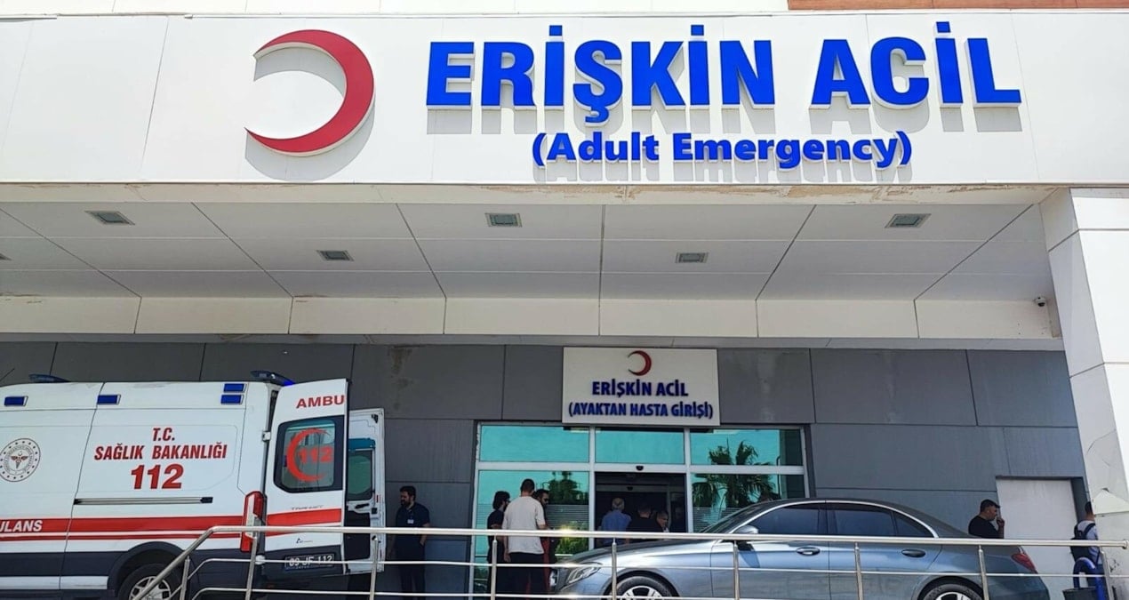 hastane yemekleri personelleri zehirledi Sgz9iT6u