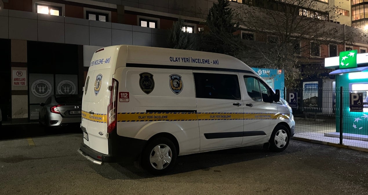 hastanede dehset 5 kattan atlayan hukumlu can verdi y2CJ4BtY