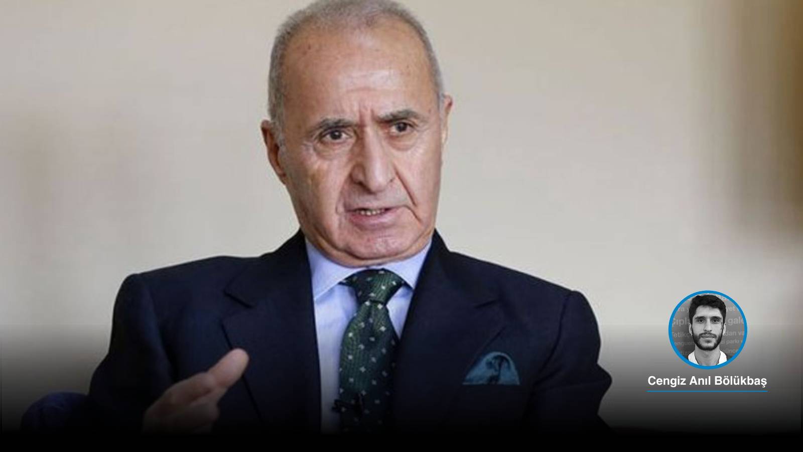 hikmet cetinden kemal kilicdarogluna telefon dunku sozlerimden dolayi ozur diledim ben normallesme surecine de karsiydim dedi Cys7i4WZ