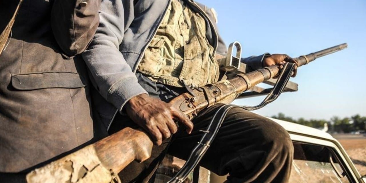 nijeryada kanli gece evleri yakarak 63 kisiyi katlettiler q9eWGR8C