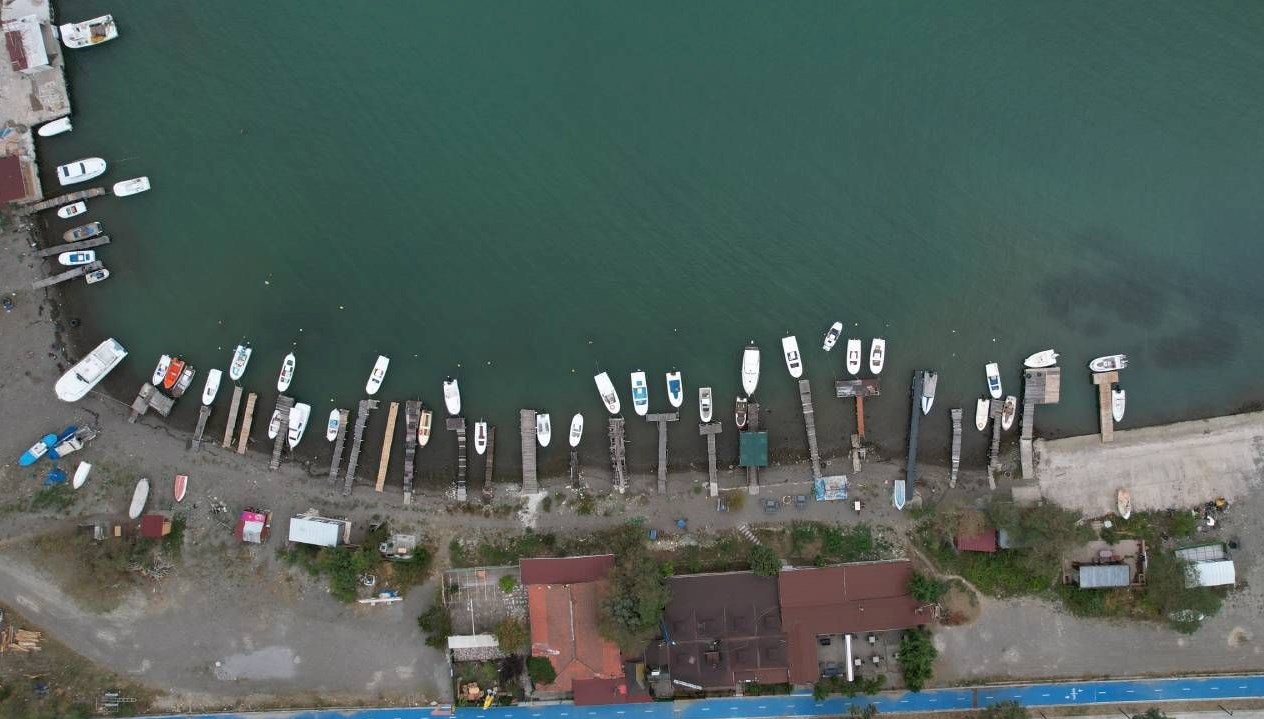 olumsuz hava kosullari nedeniyle balikcilar denize acilamadi 62xTyNpQ