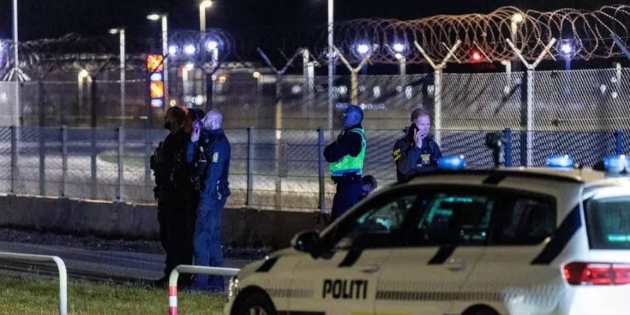 son dakika kopenhagda saldiri alarmi havalimani kapatildi ucaklar cevre illere yonlendirildi c2rGfWWc