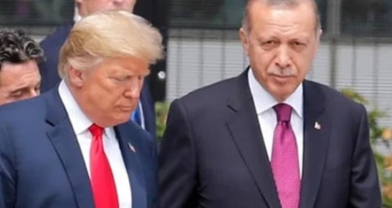trumpa bunlari sor tarihe gec b6gLpdht
