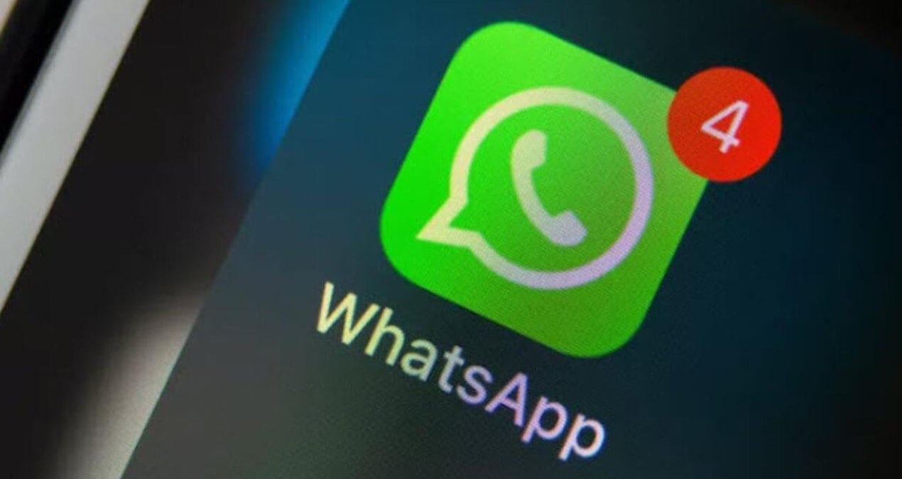 whatsappa dort gozle beklenen ozellik geldi engel ortadan kalkti uPwwUt2O