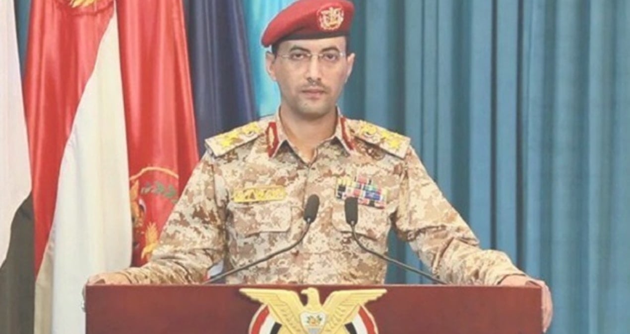 yemenli husiler israili hedef aldi jNtHdIGD