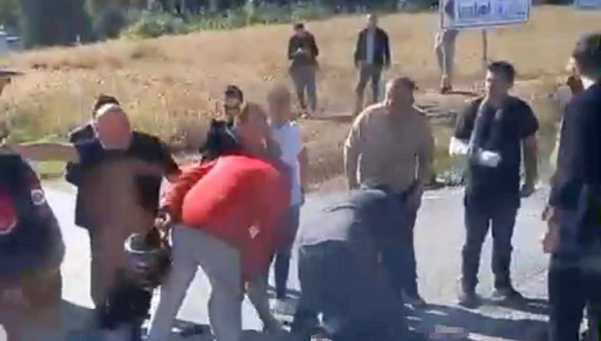 15 yasindaki motosiklet surucusu kazada oldu zxazDzLy.jpg