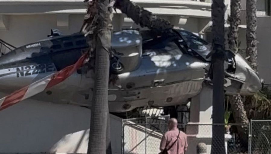 abdde helikopter kazasi 5 kisi yaralandi Xd9CSRHE.jpg