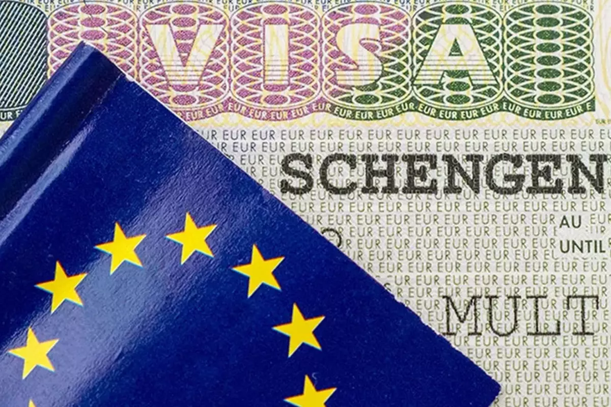 avrupaya gidecekler dikkat schengende yeni donem yarin basliyor cSHsYvHR