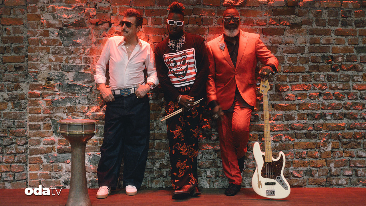 burhan ocal ve jamaaladeen tacumadan yillar sonra ilk album trakya funk wqBYSTX2.jpg