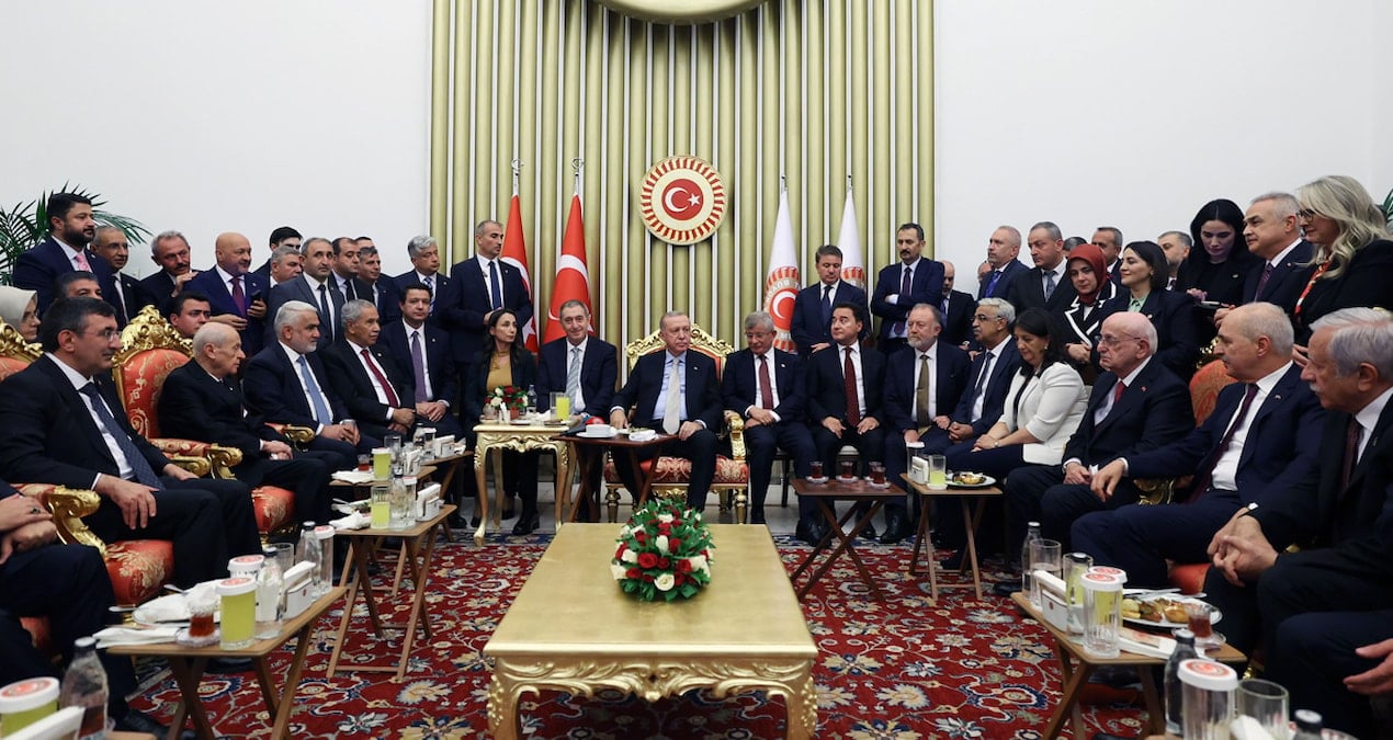 dem partiden fotograf elestirilerine yanit ExLARPdk