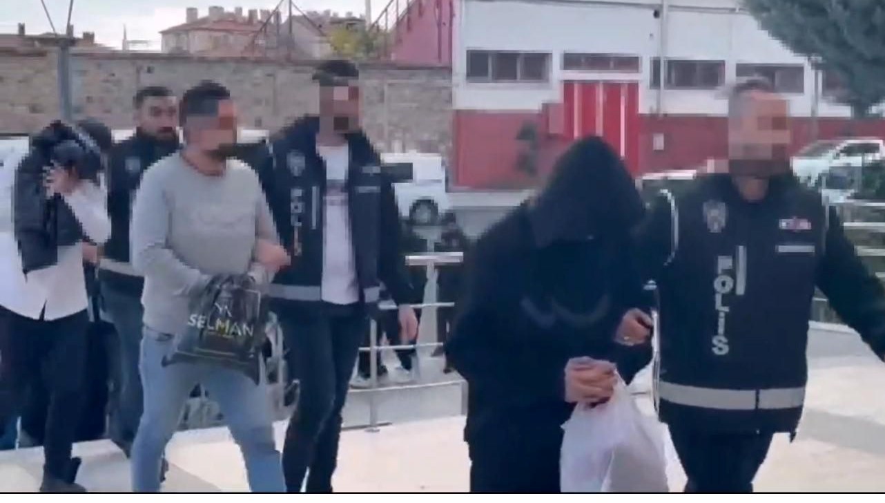 devlet hastanesinde uyusturucu ve alkol testlerinin sonuclarini degistirdiler 17 tutuklama yuEaD2Mz