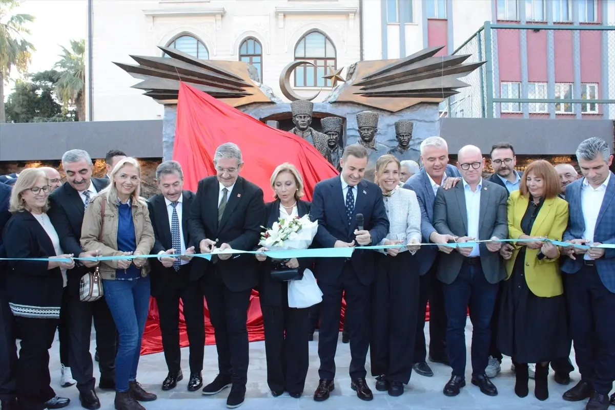 dunya balikesirliler gunu etkinlikleri basladi XJcdyBCG