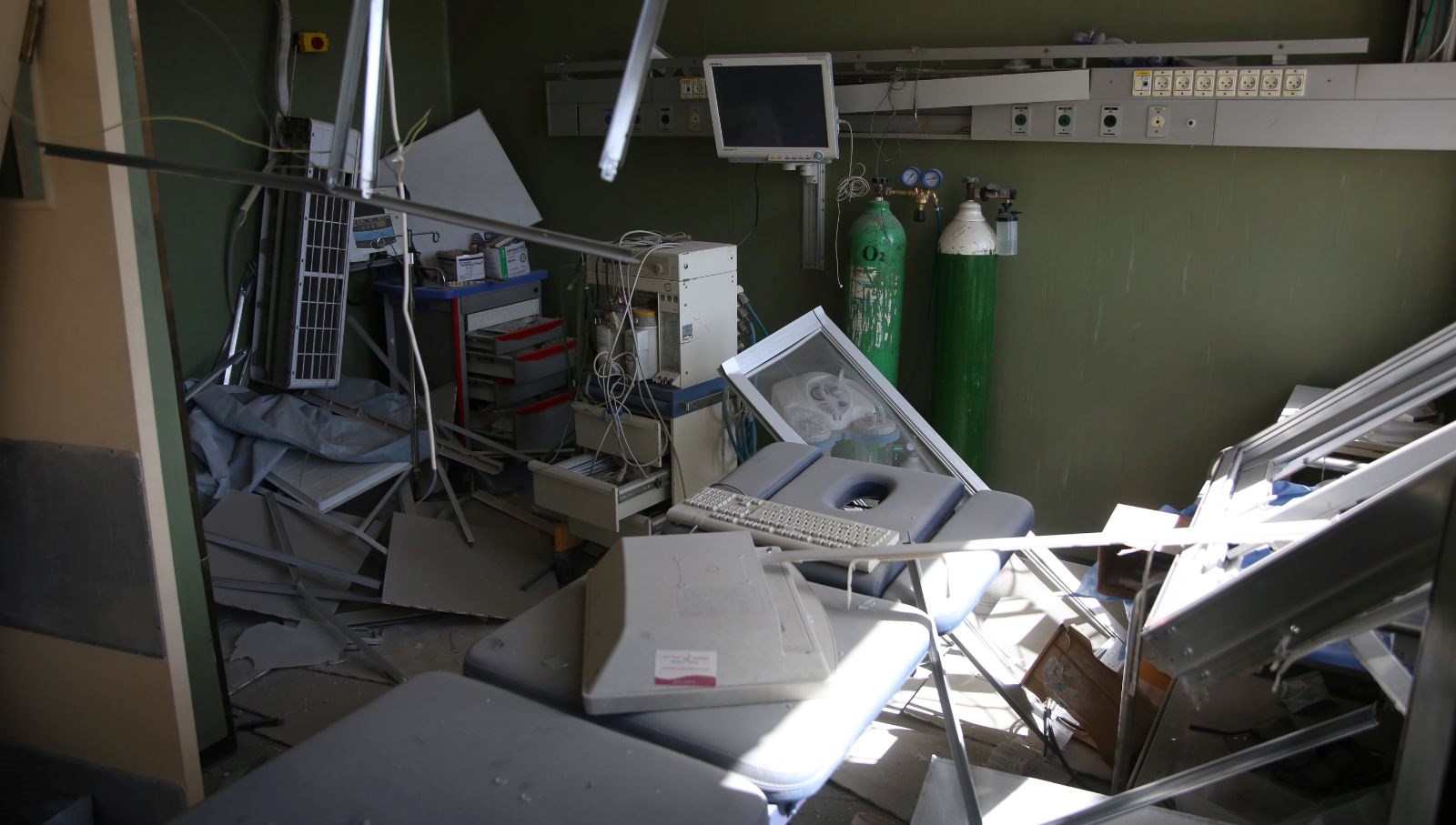 gazze icin acil tibbi cagri saglik kosullari kotulesti vhJzpNkR.jpg