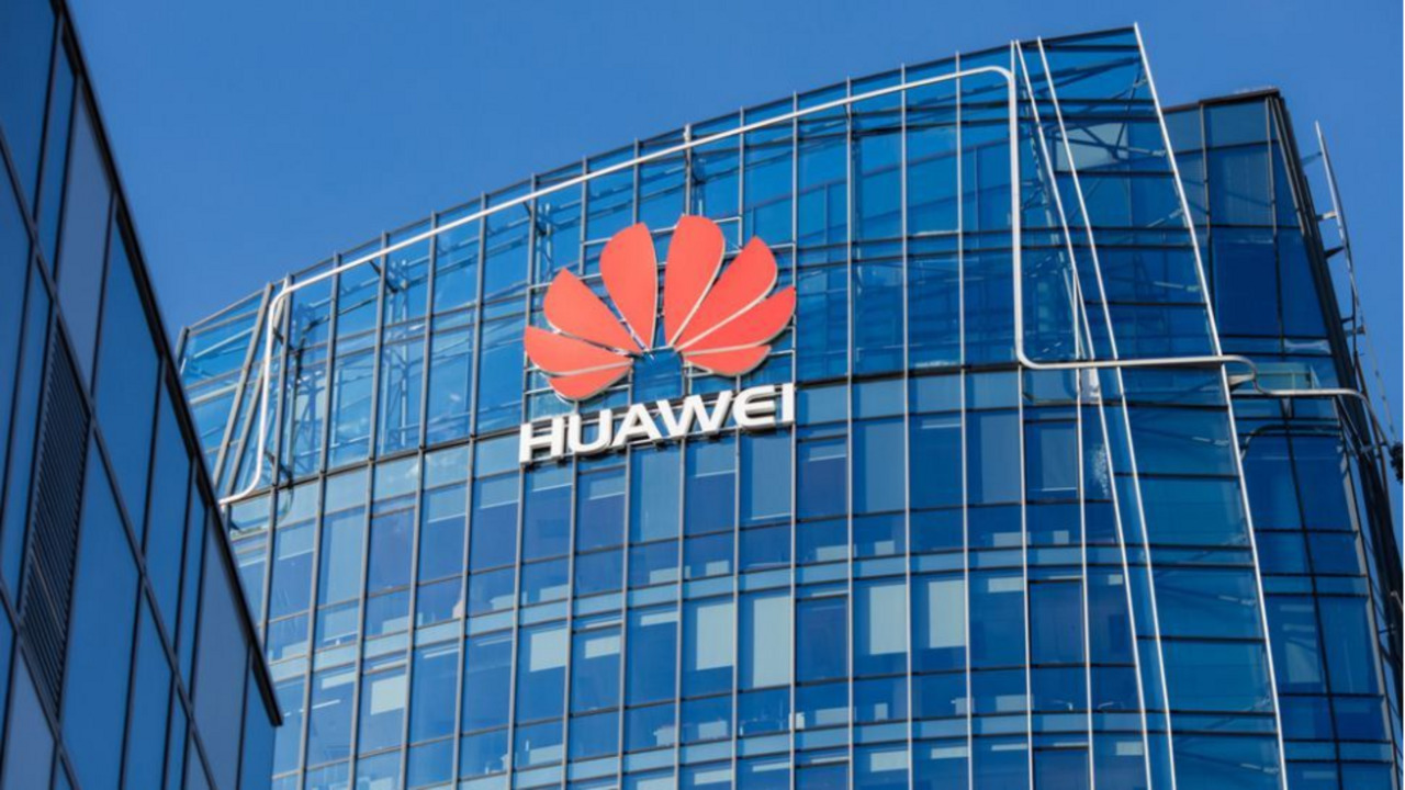 huawei nvidiaya meydan okudu ABJEzuDr