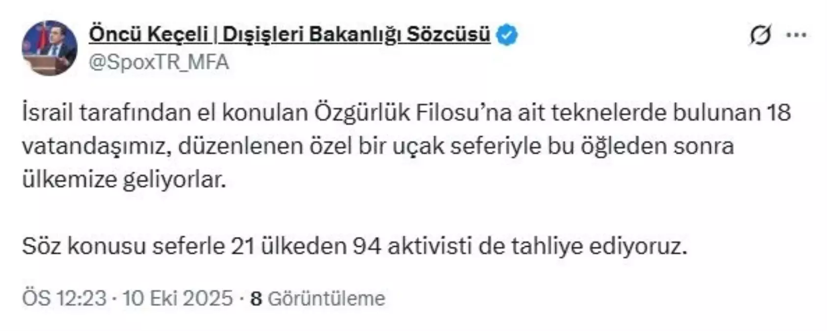 israilden 18 turk vatandasi yurda getiriliyor zKTnKvMs