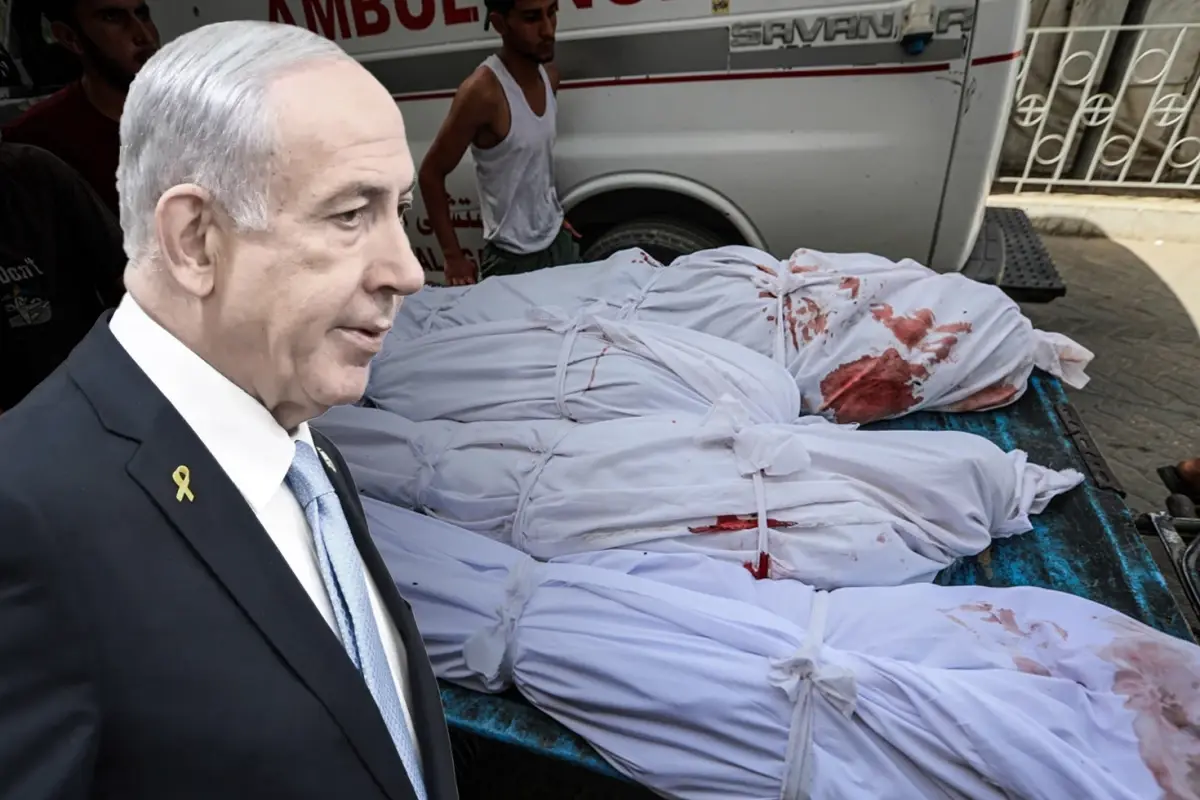 israilden en cok nefret eden ulkeler birinciden cok ikinci ve ucuncu sasirtti JmsQB6MP