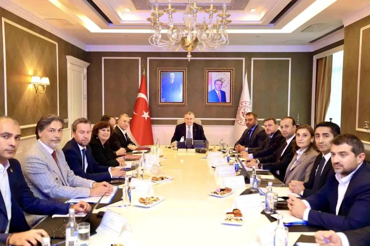 istanbul 2027 avrupa oyunlari icin hazirliklara hiz verdi vbdniU8O