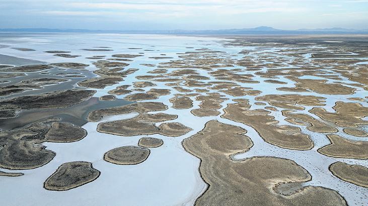 konya ovasi susuzluk felaketi yasiyor EL9nUzhm
