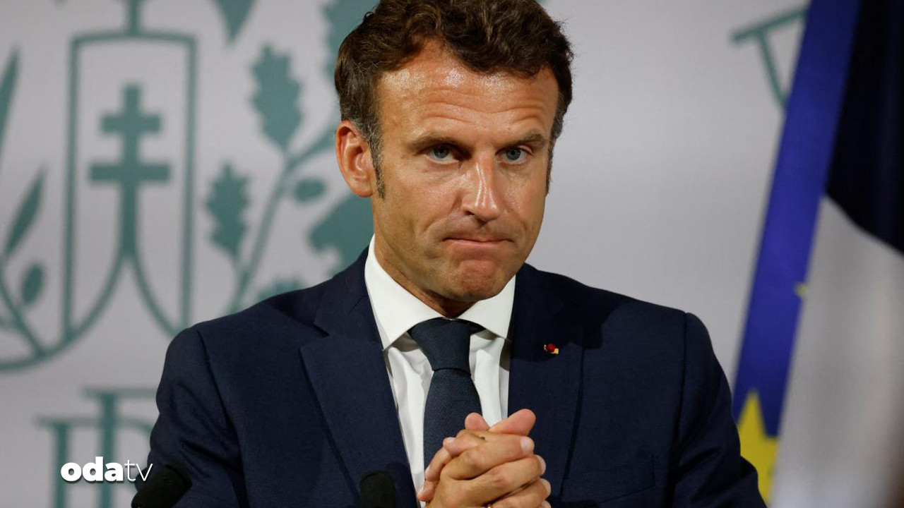 macrondan itiraf safca davrandik giDn5JN6