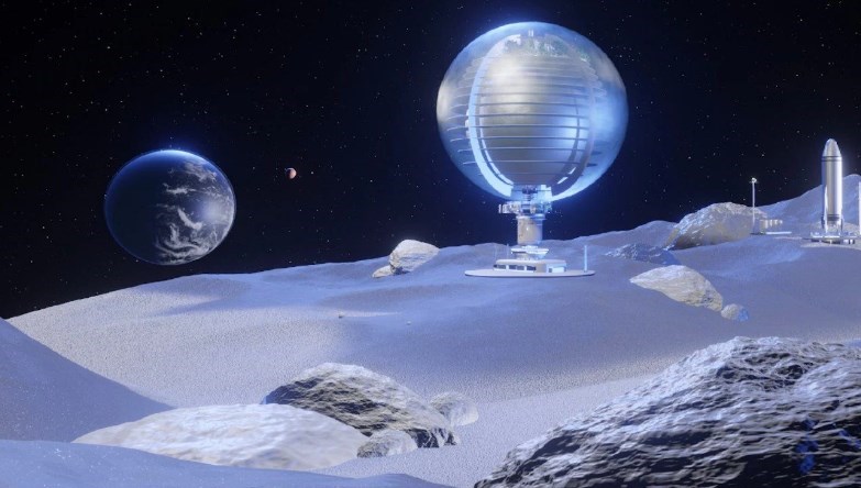 nasa ay planini acikladi astronotlar cam baloncuklarda yasayacak XXZMgmzO.jpg