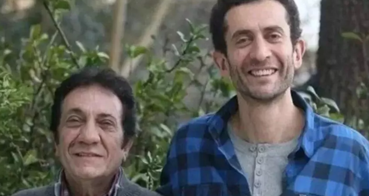 oglunu kaybeden unlu ismin son hali sasirtti Iqv13ZXg