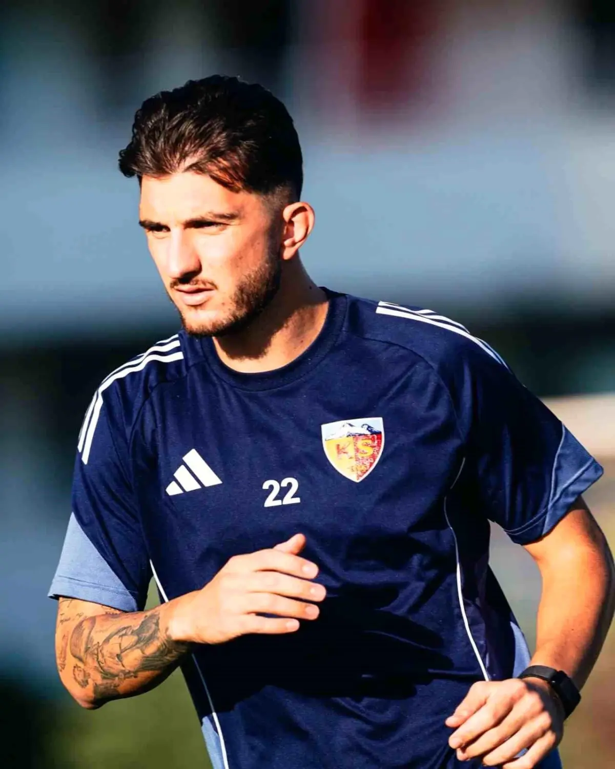 tucinin ilk golu beraberligi getirdi jIJ75Ngm