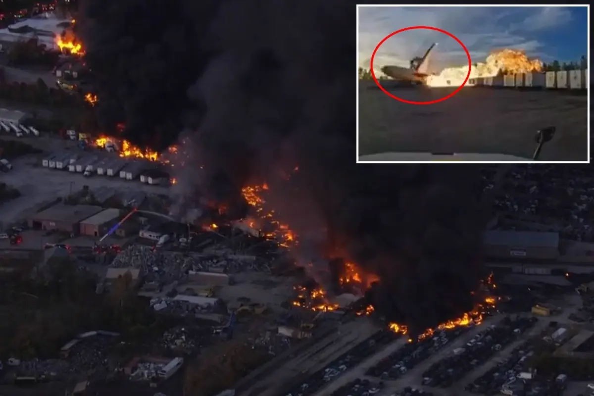 abdyi ayaga kaldiran kaza kamerada kargo ucagi bomba gibi patladi yBZJfacK.jpg