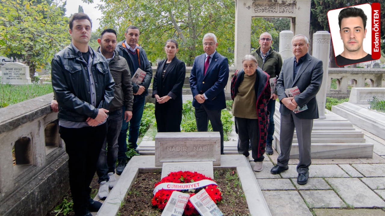 cumhuriyet vakfi kurucusu berin nadi olumunun 24 yilinda mezari basinda anildi WpJXXI7s.jpg