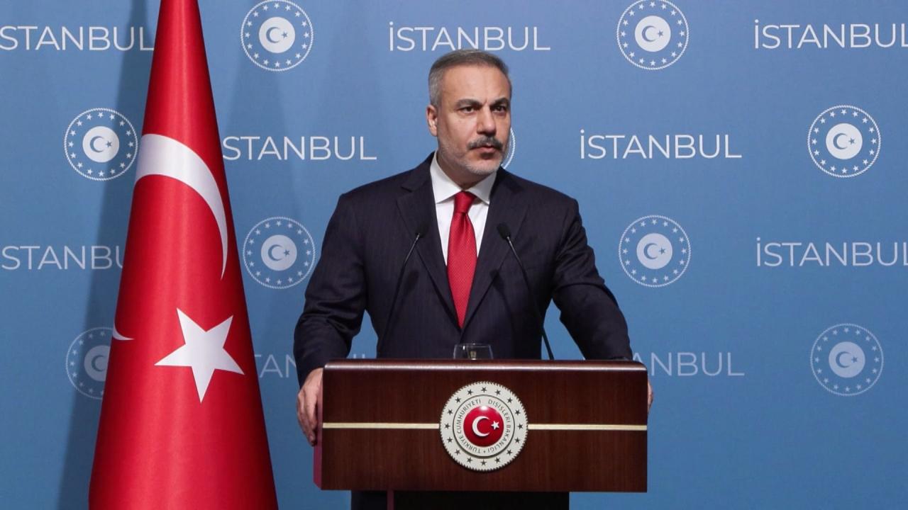 disisleri bakani fidan finlandiyayi ziyaret edecek 6xOi37b2.jpg