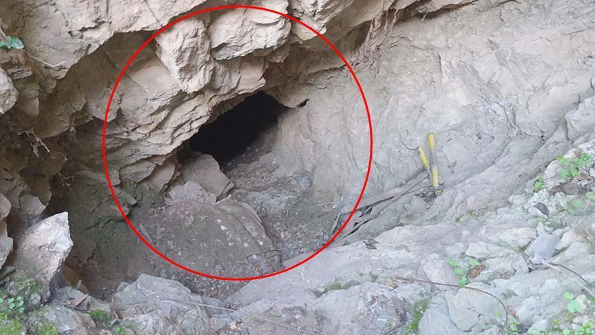 ferhat dagina soke eden detay tepeden iceriye dogru 15 metre X7KlfXZw.jpg