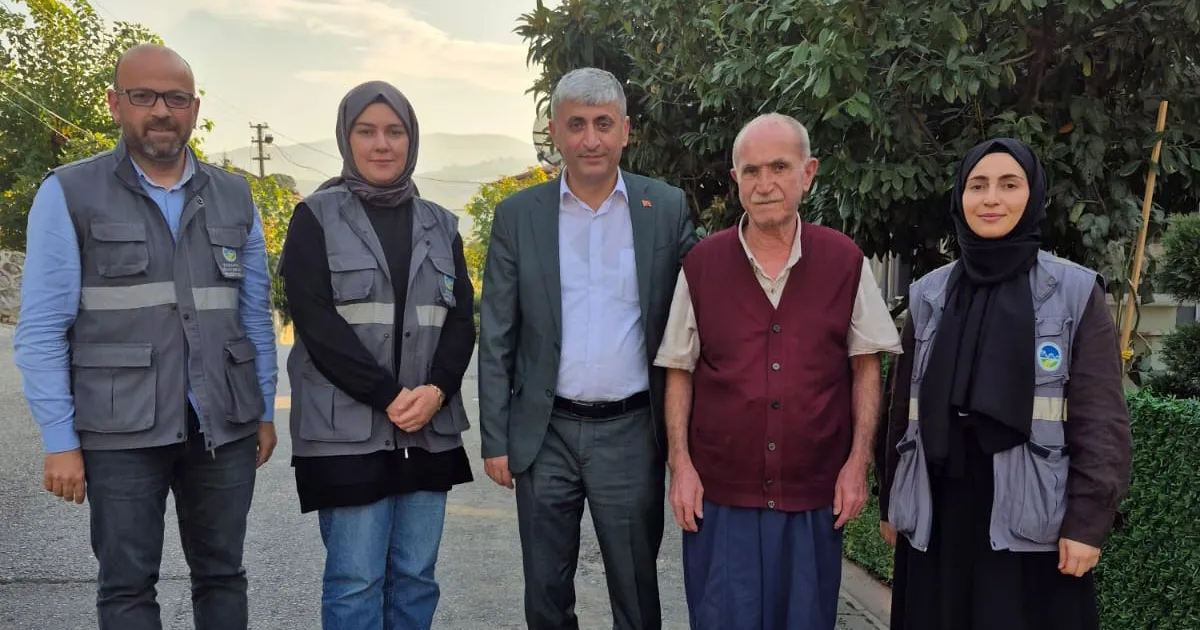 sakarya buyuksehir sehit ve gazi yakinlarini yalniz birakmiyor we7R8xcK.webp