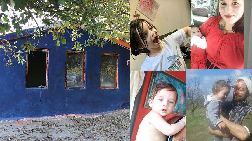 yanginda 5 cocugunu kaybeden anneye ceza verilmedi iste sebebi sy4UnSNO.jpg