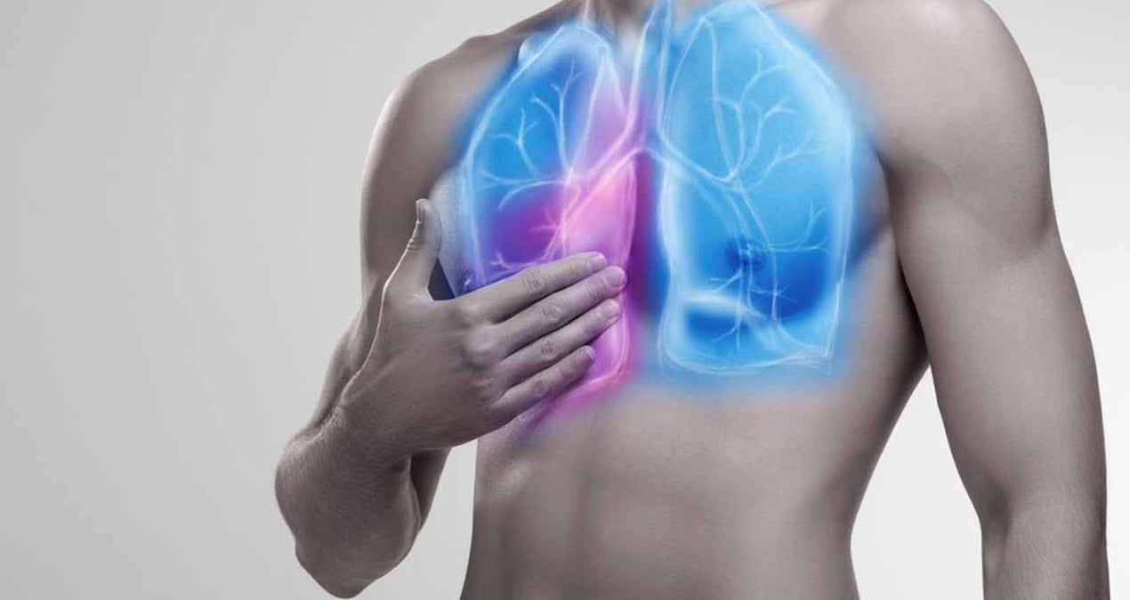 4 porsiyon kuralı kirli havanın akciğere ulaşmasını engelliyor