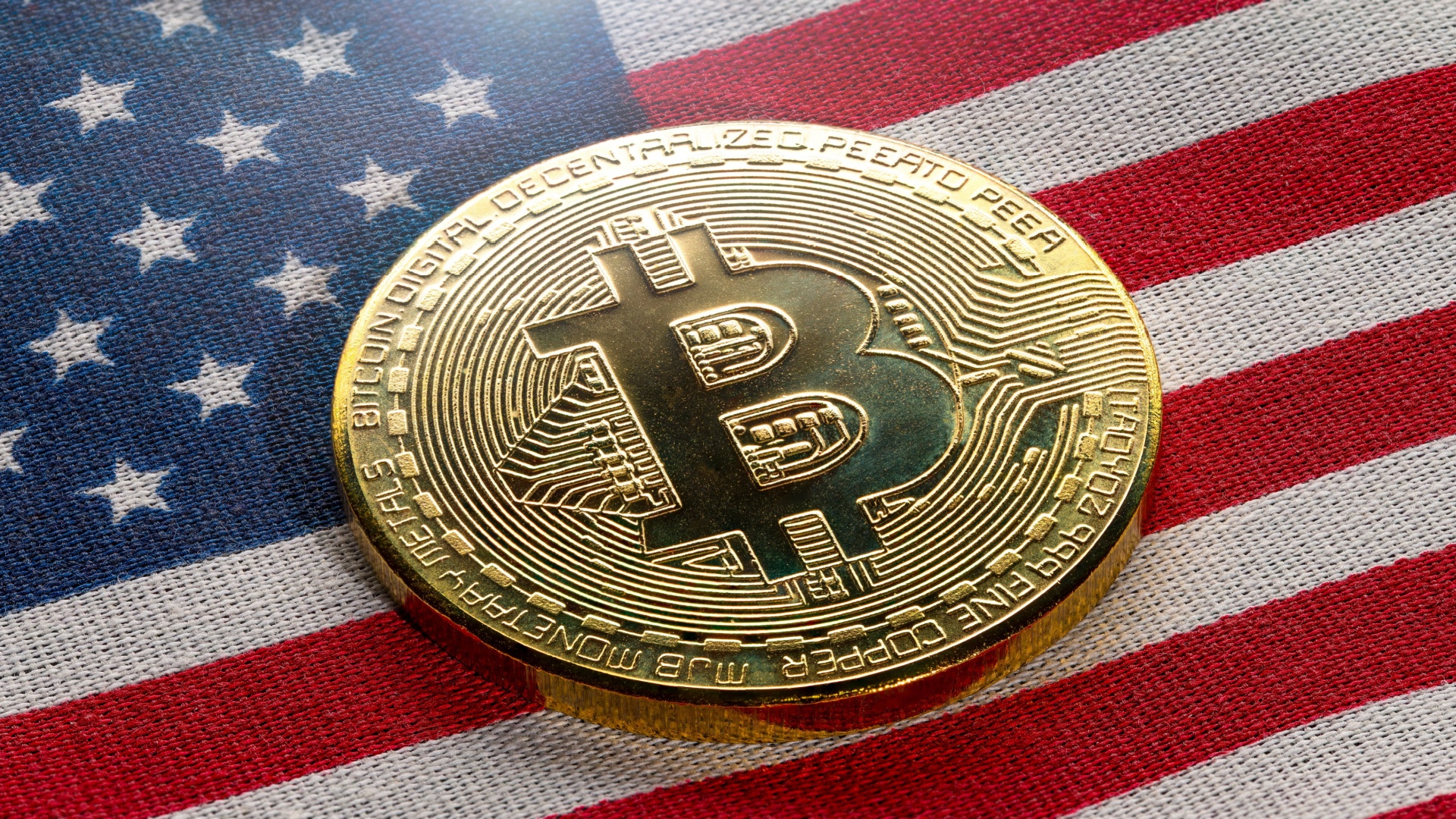 ABD’de Kripto Yasası Yeniden Isınıyor: Demokratlar Bugün Sektörle Konuşacak! – Koin Bülteni