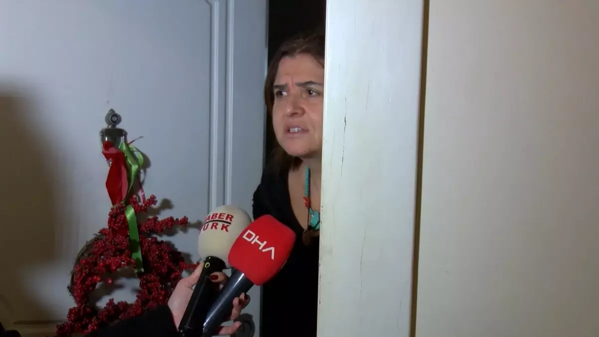 Adana’da Evi Teslim Alamayan Adamın İntihar Kılıcında Cinayet