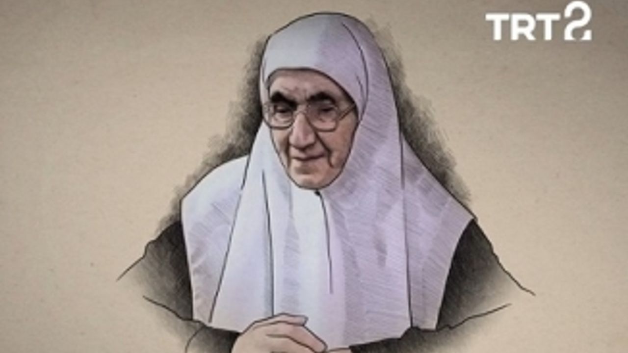 Ayşe Hümeyra Ökten: "Her eve bir anne ama yedi mahalleye de bir doktor lazım. İşte o doktor ben olayım."