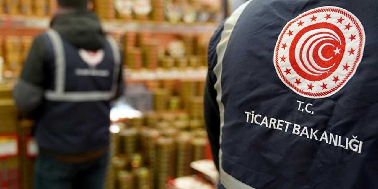 Bakanlık cezaları yağmur gibi yağdırdı: Kesilen tutarı açıkladı