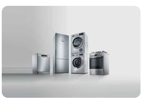 Beyaz Eşya İhracatında 10 Yıllık Kazanım Eriyor: Sektör 2017 Seviyelerine Geri Döndü