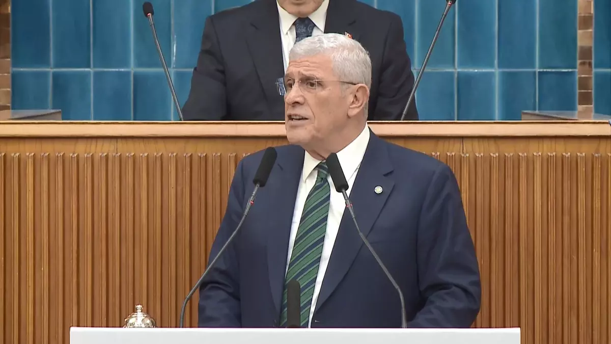 Dervişoğlu: Ekonomik Büyüme Zengini Daha Zengin Yapıyor