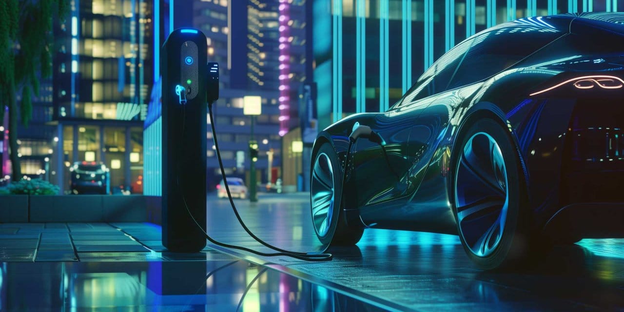 Elektrikli otomobiller yeni teknolojilerle daha cazip hale gelecekler